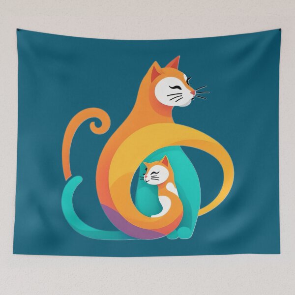 Item preview, Mom's Hug designed and sold by Ciervo Primavera.