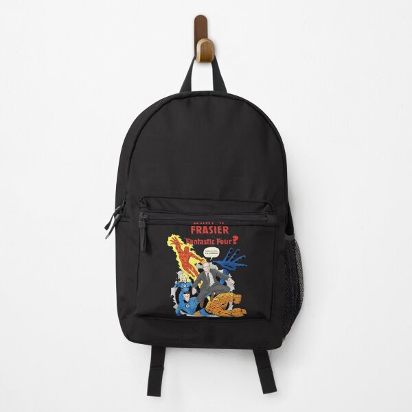 Item preview, Frasier Fantastic Four designed and sold by JoseBanuelos7v.