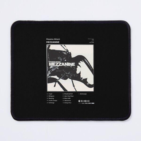 Item preview, New Tracklist New Album designed and sold by KaiaJenki.
