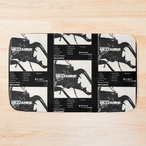 Item preview, New Tracklist New Album designed and sold by KaiaJenki.