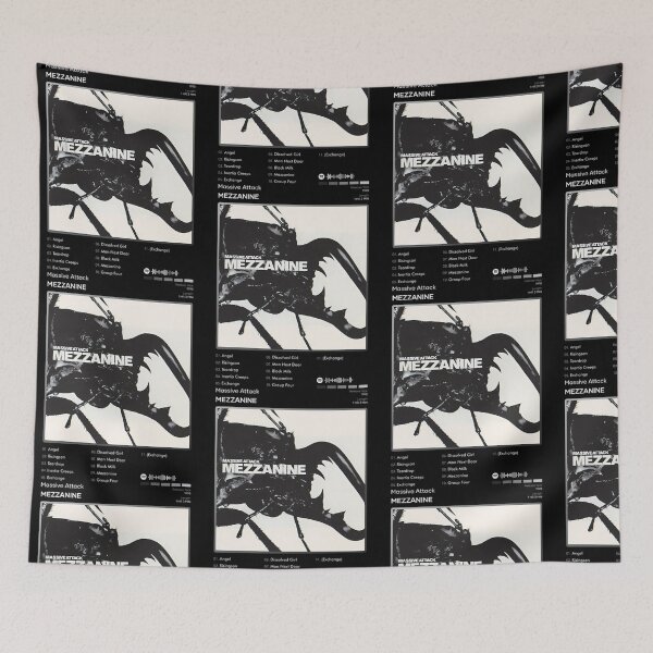 Item preview, New Tracklist New Album designed and sold by KaiaJenki.