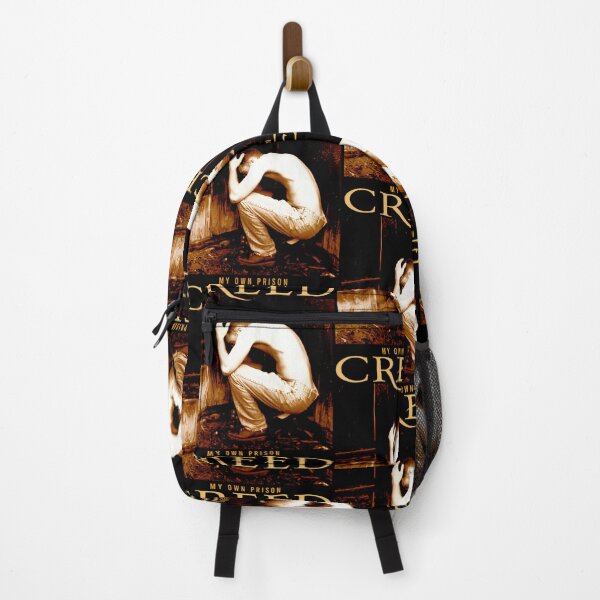 Item preview, Creed Band designed and sold by KaiaJenki.