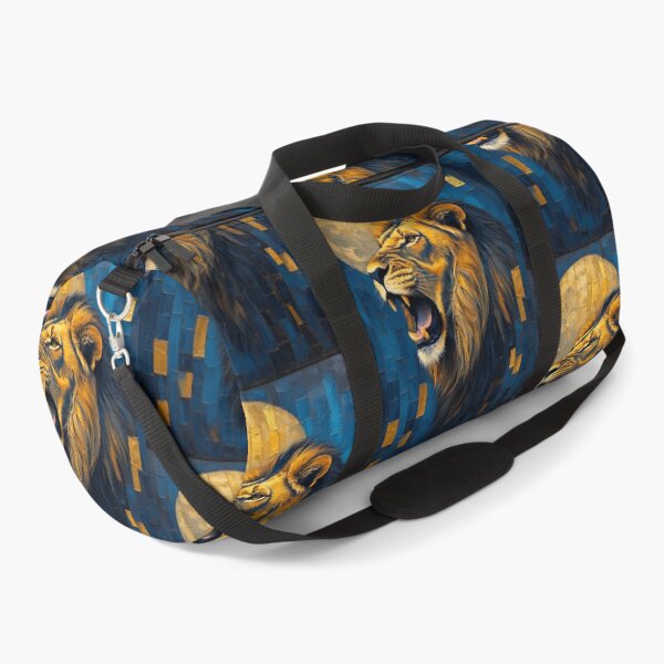 Item preview, Roaring Lion designed and sold by TheDarkWardrobe.