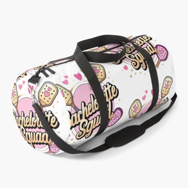 Item preview, Pickleball Bachelorette Squad designed and sold by FitEnvy.