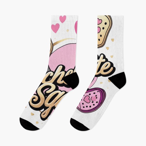 Item preview, Pickleball Bachelorette Squad designed and sold by FitEnvy.