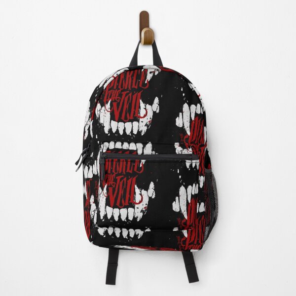 Item preview, Pierce The Veil Rojo designed and sold by KaiaJenki.