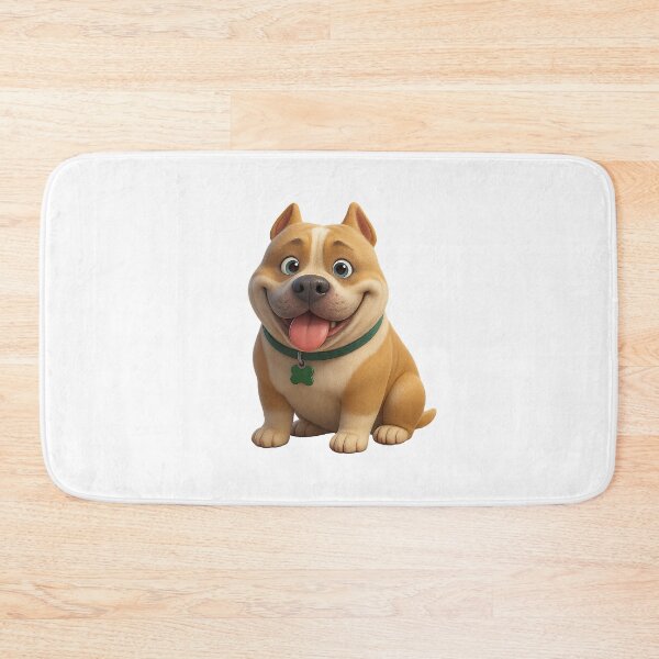 Item preview, PoBoy Smiling  designed and sold by acupofcoffy.