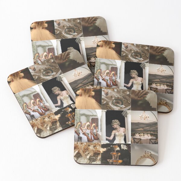 Item preview, Taylor Swift Wedding Inspiration designed and sold by HelloCal.