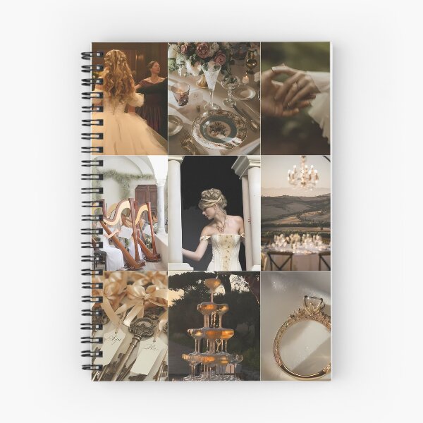 Item preview, Taylor Swift Wedding Inspiration designed and sold by HelloCal.