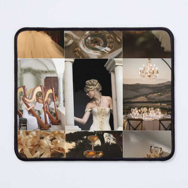 Item preview, Taylor Swift Wedding Inspiration designed and sold by HelloCal.