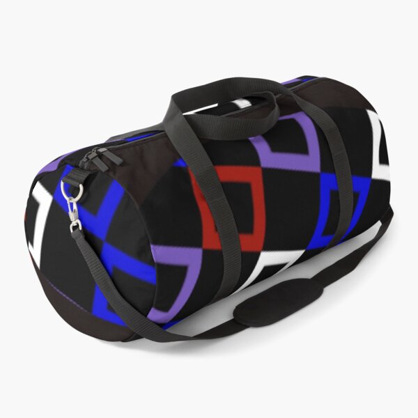 Item preview, 5 color pattern round designed and sold by SmashingDeals.