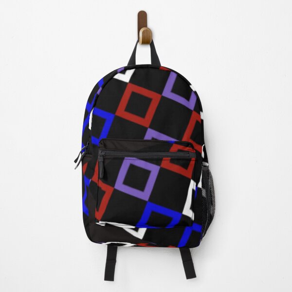 Item preview, 5 color pattern round designed and sold by SmashingDeals.