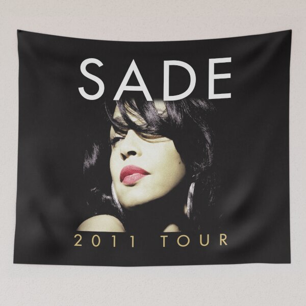 Item preview,  Sade designed and sold by JoseBanuelos7v.