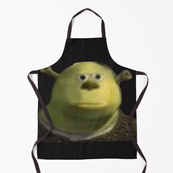 Artikelvorschau, Shrek-Meme entworfen und verkauft von ErnestineMora8.