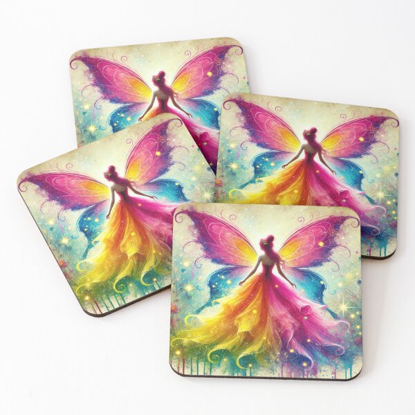 Item preview, Luminara Solviel - Aurora’s Radiant Bloom designed and sold by Oonward2021.