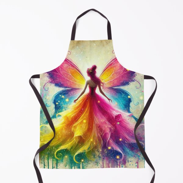 Item preview, Luminara Solviel - Aurora’s Radiant Bloom designed and sold by Dream Bloom Gallery.