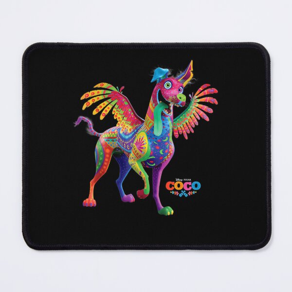 Item preview, C.o.c.o Dantee.Alebrijezz Spirit designed and sold by Stevenmedine.