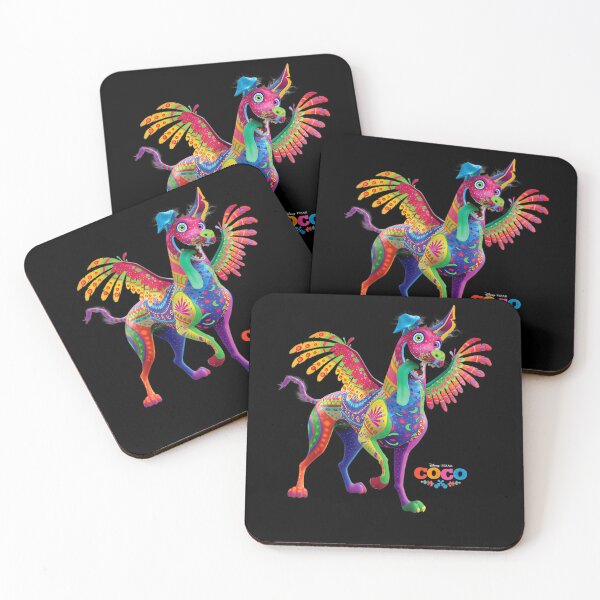 Item preview, C.o.c.o Dantee.Alebrijezz Spirit designed and sold by Stevenmedine.
