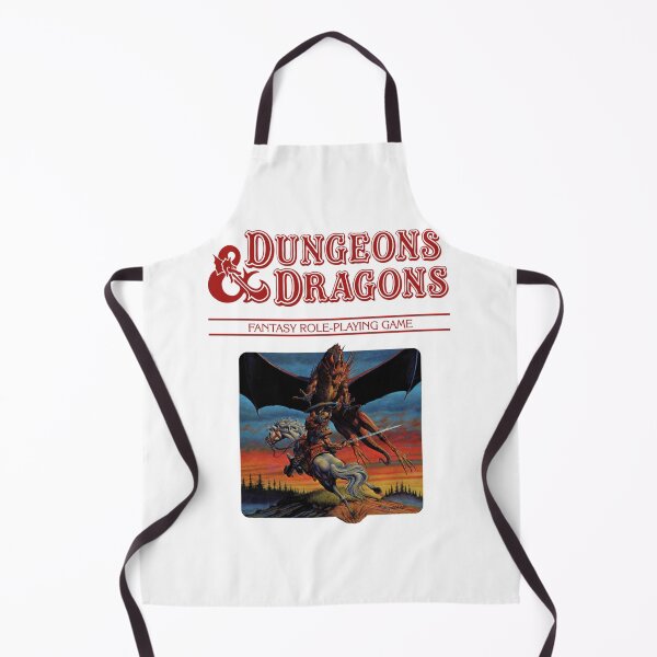 Item preview,  Dungeons Dragons Expert Set Red Logo designed and sold by JoseBanuelos7v.