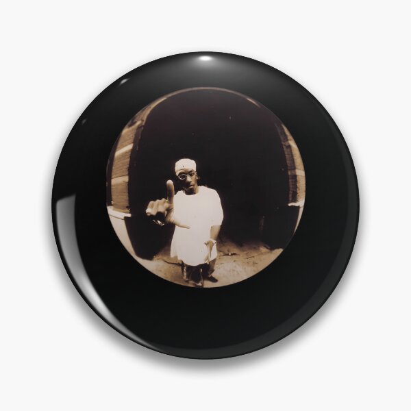 Item preview, Big L Rapper designed and sold by NicoleSpinka.