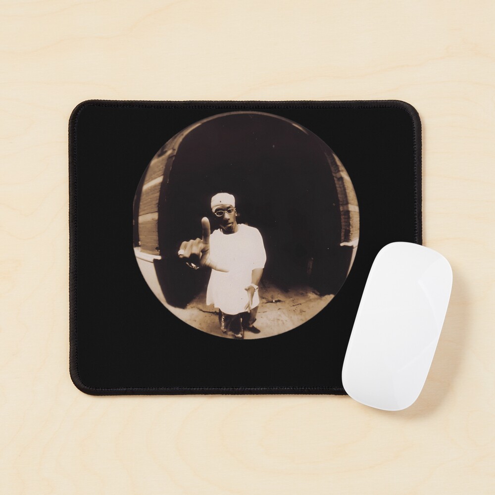 Item preview, Mouse Pad designed and sold by NicoleSpinka.