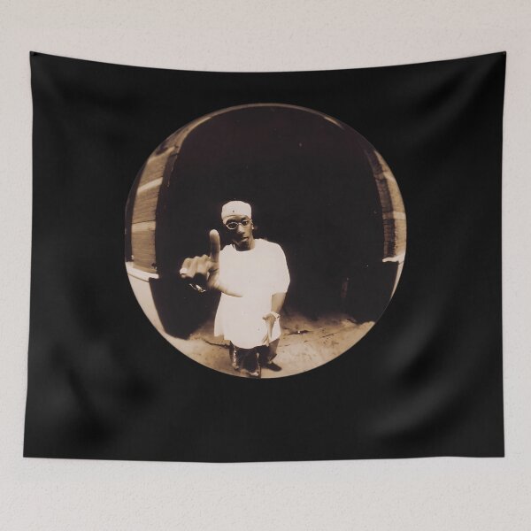 Item preview, Big L Rapper designed and sold by NicoleSpinka.