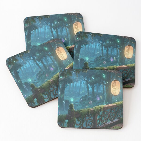 Item preview, Magical View designed and sold by ThinkOTB.