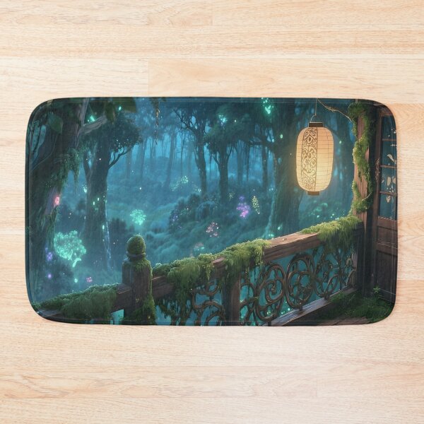 Item preview, Magical View designed and sold by ThinkOTB.