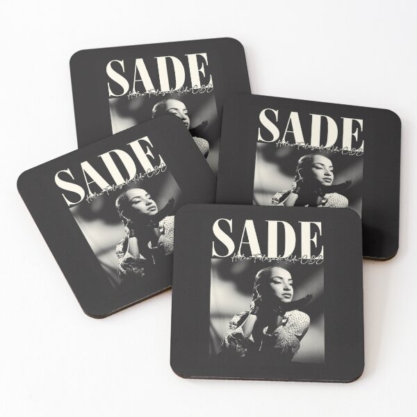 Item preview,  Sade Adu designed and sold by JoseBanuelos7v.