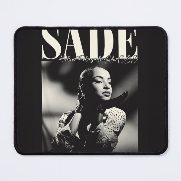 Item preview,  Sade Adu designed and sold by JoseBanuelos7v.