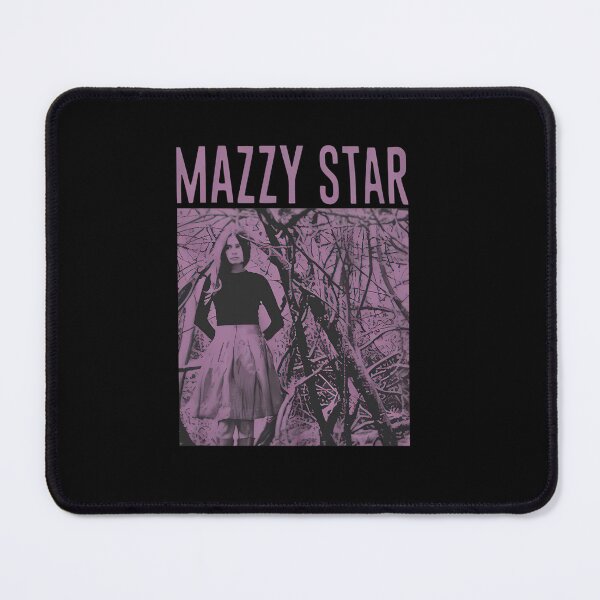 Item preview, Mazzy Star Hope Sandoval Vintage designed and sold by nadirzieahh.