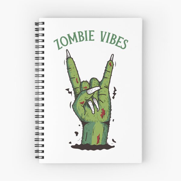 Item preview, Zom bie vibes designed and sold by ShannonHollowa.