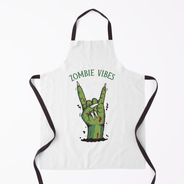 Item preview, Zom bie vibes designed and sold by ShannonHollowa.