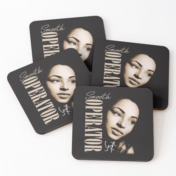 Item preview, Sade Diamond Vintage Singer Tour Concert designed and sold by JoseBanuelos7v.