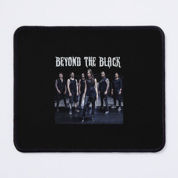 Item preview, Band Music Beyond The Black designed and sold by KaiaJenki.