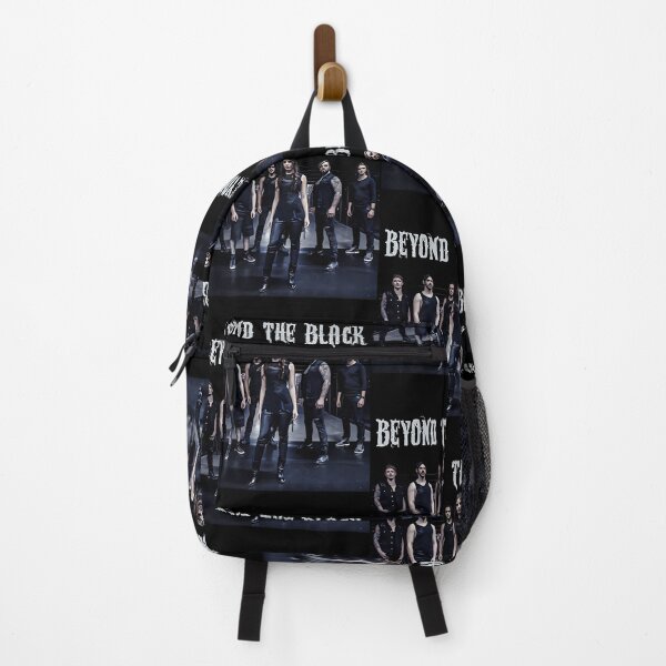 Item preview, Band Music Beyond The Black designed and sold by KaiaJenki.