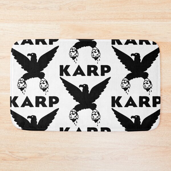 Item preview, Karp Band Vector designed and sold by KaiaJenki.