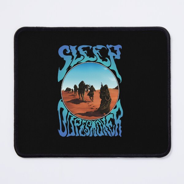 Item preview, Sleep Stoner Metal Band - Album Cover Dopesmoker designed and sold by nadirzieahh.
