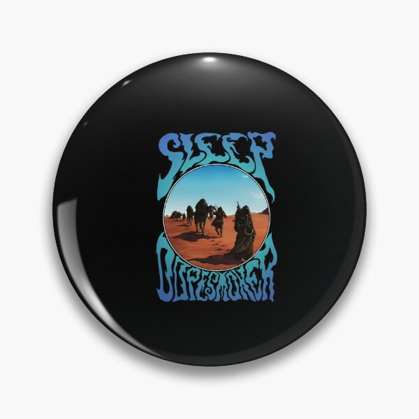 Item preview, Sleep Stoner Metal Band - Album Cover Dopesmoker designed and sold by nadirzieahh.
