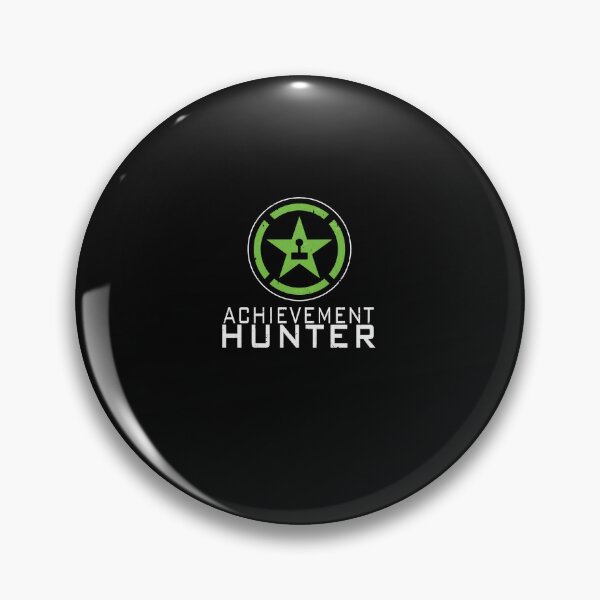 Item preview, Achievement Hunter designed and sold by RaineyMinm.