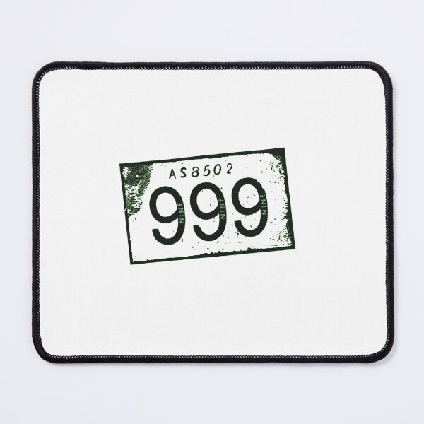 Item preview,  999 designed and sold by nadirzieahh.