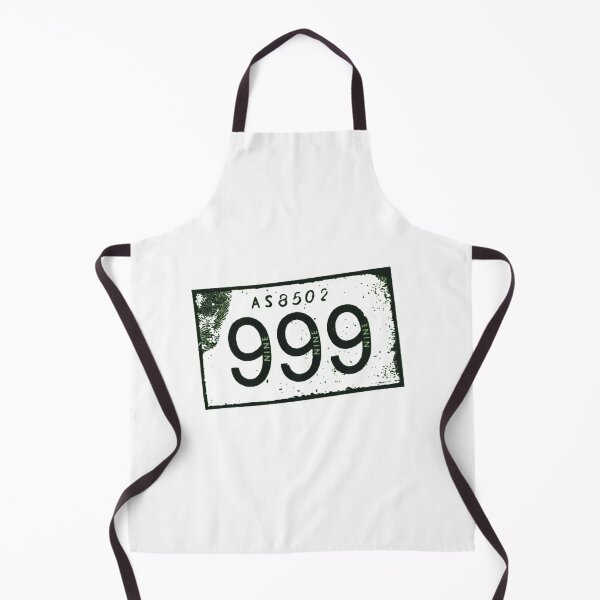 Item preview, 999 designed and sold by nadirzieahh.