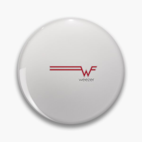 Item preview, Is Coming)-Weezer designed and sold by nadirzieahh.