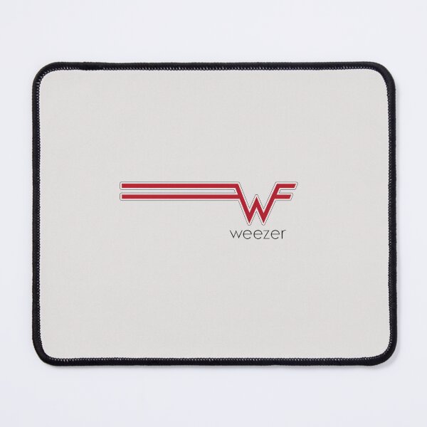 Item preview, Is Coming)-Weezer designed and sold by nadirzieahh.