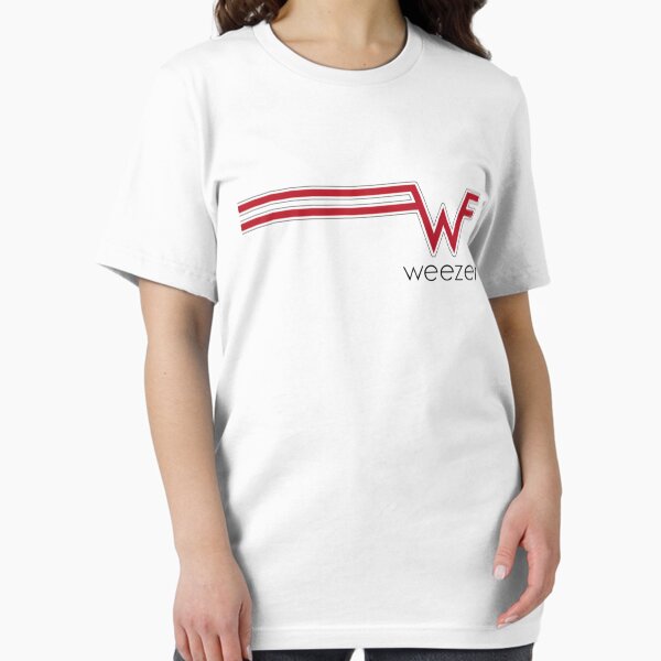 【OVY】 UNDONE Photo T-shirts Weezer Undone T-Shirts for Sale | Redbubble