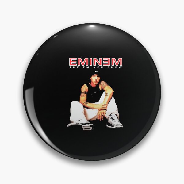 Item preview, Rapper'S Emiinemm World designed and sold by nadirzieahh.