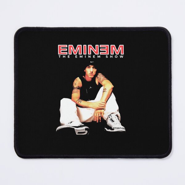 Item preview, Rapper'S Emiinemm World designed and sold by nadirzieahh.