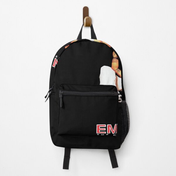 Item preview, Rapper'S Emiinemm World designed and sold by nadirzieahh.