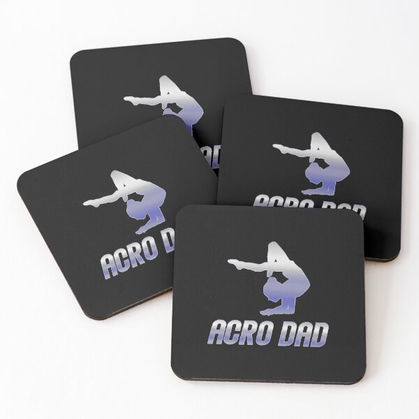 Item preview, Acro-Dad designed and sold by RaineyMinm.