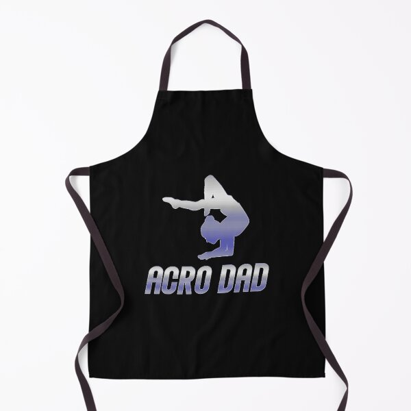 Item preview, Acro-Dad designed and sold by RaineyMinm.